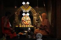 Vardhantyutsava 2025, SCM Shirali (6 Feb 2025); Picture Courtesy: Shri Gunjan Hosangadi